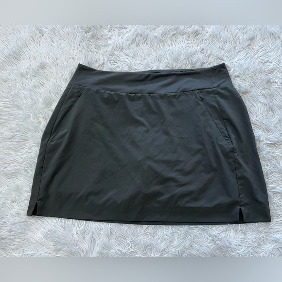Athleta Soho Skort/Skirt - Size 14 - Picture 3 of 11